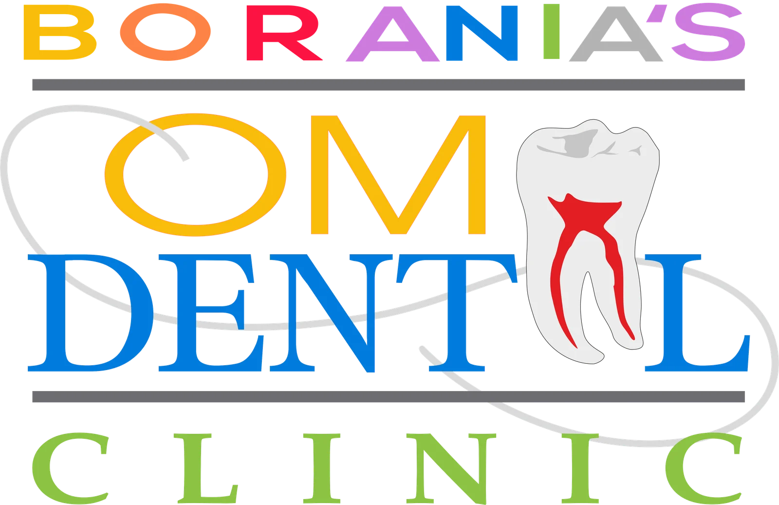 Om Dental Clinic